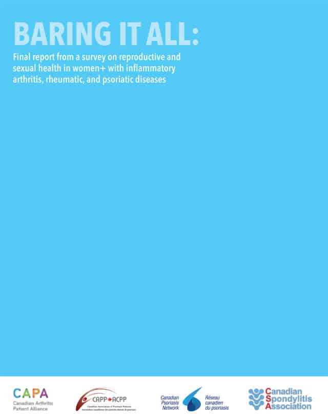 Baring it all final report